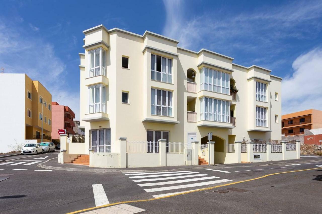 Piso San Isidro Apartment San Isidro  Exterior foto